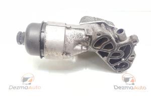 Carcasa filtru ulei, Peugeot 307 SW, 1.6hdi (id:331777) din dezmembrari