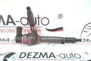 Injector cod  0445110174, Opel Astra H, 1.7CDTI (id:219195) din dezmembrari