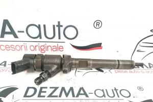 Injector cod  0445110281, Peugeot 206 hatchback, 1.6HDI (id:293578) din dezmembrari