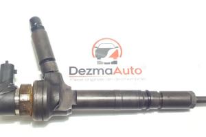 Injector cod 0445110118, Opel Astra H, 1.7cdti (id:332037) din dezmembrari