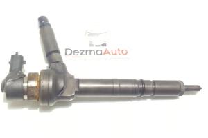 Injector cod 0445110118, Opel Astra H, 1.7cdti (id:332038) din dezmembrari