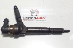 Injector cod 0445110118, Opel Astra H, 1.7cdti (id:332040) din dezmembrari
