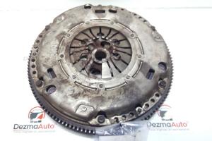 Volanta masa dubla, VW Golf 4 (1J1) [Fabr 1997-2004], 1.9tdi (id:331851) din dezmembrari