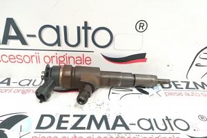 Injector cod  0445110135, Peugeot 307 hatchback, 1.4HDI (id:299990) din dezmembrari