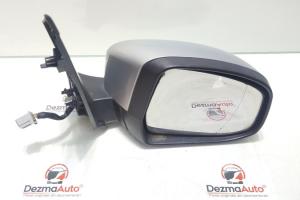 Oglinda electrica dreapta cu semnalizare, Ford Focus 2 (DA) (id:332085) din dezmembrari