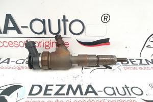 Injector cod  0445110135, Peugeot 206 sedan, 1.4HDI (id:314822) din dezmembrari