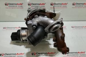 Turbosuflanta 03L253056R, Seat Ibiza 5 ST (6J8) 1.6tdi din dezmembrari