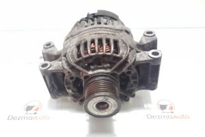 Alternator 90A Bosch, cod A0121542202, Mercedes Vito (638) 2.2 CDI, OM611980 (id:332141) din dezmembrari