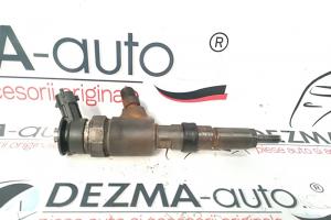 Injector cod  0445110135, Peugeot 206 hatchback, 1.4HDI (id:329941) din dezmembrari