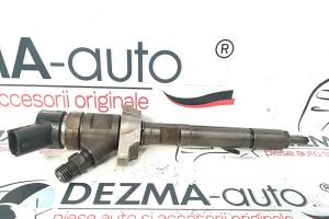 Injector cod  0445110239,Peugeot 307 hatchback, 1.6HDI (id:316734) din dezmembrari