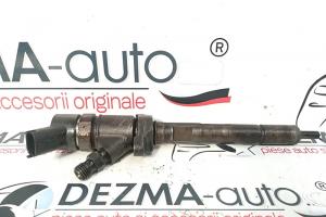 Injector cod  0445110281, Peugeot 206 hatchback, 1.6HDI (id:293580) din dezmembrari