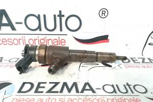Injector cod  0445110135, Peugeot 206 sedan, 1.4HDI (id:314816) din dezmembrari