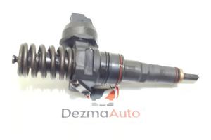 Injector 045130073T, VW Polo (9N), 1.4TDI (id:332017) din dezmembrari