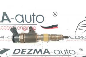 Injector cod  0445110340, Citroen Berlingo 2, 1.6HDI (id:308983) din dezmembrari