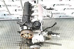 Motor, 4HX, Peugeot Peugeot 607, 2.2hdi (id:331933) din dezmembrari