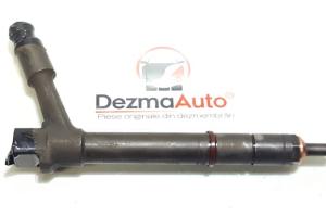 Injector cod TJBB01901D, Opel Astra G, 1.7DTI (id:331892) din dezmembrari