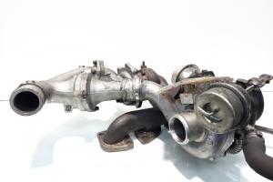 Biturbo, cod 10009880005, Saab 9-3 Combi (YS3F) 1.9 ttid, Z19DTR (id:196404) din dezmembrari