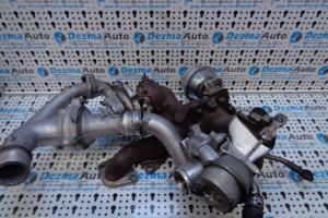 Biturbo 10009880005, Saab 9-3 (YS3F) 1.9ttid din dezmembrari