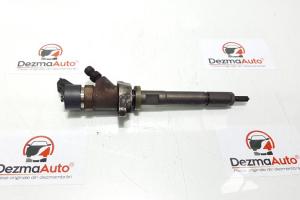 Injector, 0445110259, Peugeot 307 SW, 1.6hdi (id:331299) din dezmembrari