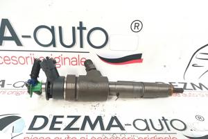 Injector cod  0445110566, Peugeot 208, 1.6HDI (id:300293) din dezmembrari