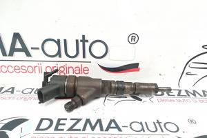 Injector cod  9641742880, Peugeot 307 hatchback, 2.0HDI (id:271983) din dezmembrari