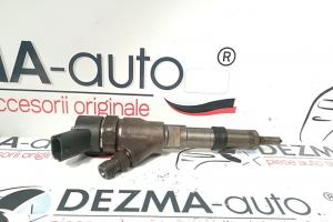 Injector cod  9640088780, Peugeot 206 hatchback, 2.0HDI (id:296215) din dezmembrari