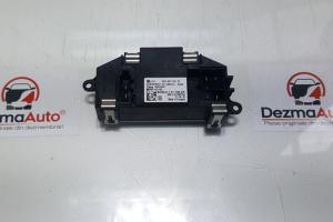 Releu ventilator bord 3C0907521B, Vw Passat (3C2) (id:331521) din dezmembrari