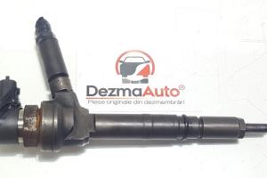 Injector cod 0445110118, Opel Astra H, 1.7cdti (id:332039) din dezmembrari