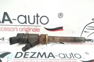 Injector cod  0445110259, Peugeot 307 SW, 1.6HDI (id:320520) din dezmembrari