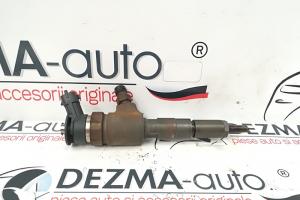 Injector cod  0445110135, Peugeot 206 sedan, 1.4HDI (id:314820) din dezmembrari