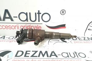 Injector cod  0445110135, Peugeot 307 hatchback, 1.4HDI (id:293821) din dezmembrari