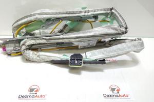 Airbag cortina dreapta 1T0880742G, VW Touran (1T1, 1T2) (id:332244) din dezmembrari