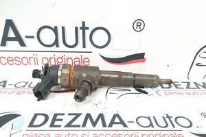 Injector cod  0445110135, Peugeot 307 hatchback, 1.4HDI (id:293822) din dezmembrari