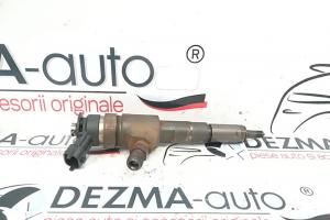 Injector cod  0445110135, Peugeot 307 hatchback, 1.4HDI (id:299991) din dezmembrari