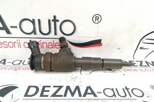 Injector cod  0445110135, Peugeot 307 hatchback, 1.4HDI (id:299993) din dezmembrari