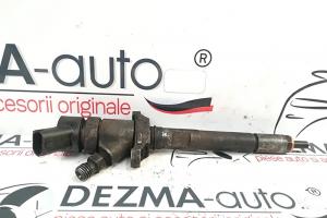 Injector cod  0445110259,Peugeot 307 SW, 1.6HDI (id:326347) din dezmembrari