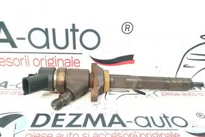 Injector cod  0445110136, Ford Focus C-Max, 1.6TDCI (id:300941 din dezmembrari