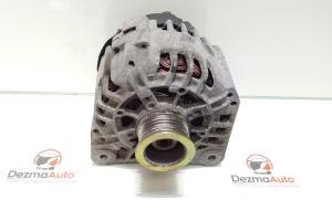 Alternator cod 8200290217, Renault Megane 2, 1.9dci (id:332467) din dezmembrari