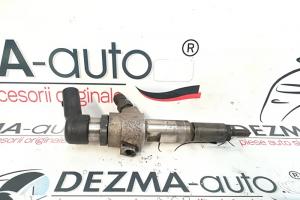 Injector cod  9645988580, Ford Fiesta 5, 1.4TDCI (id:314884) din dezmembrari