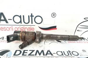 Injector cod  0445110239, Ford Focus 2 (DA) 1.6TDCI (id:302370) din dezmembrari