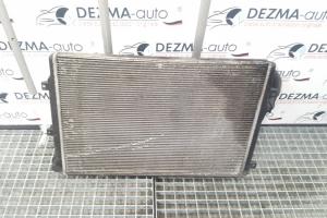 Radiator racire apa 1K0121251N, Vw Touran (1T1, 1T2) 2.0tdi (id:332177) din dezmembrari