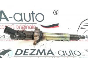 Injector cod  0445110239, Ford Focus 2 (DA) 1.6TDCI (id:322999) din dezmembrari