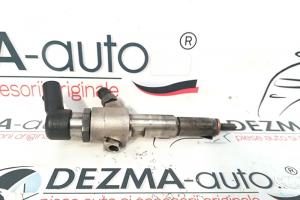 Injector cod  9645988580, Ford Fiesta 5, 1.4TDCI (id:314877) din dezmembrari