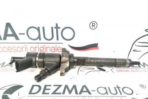 Injector cod  0445110239, Ford Focus 2 (DA) 1.6TDCI (id:209838) din dezmembrari