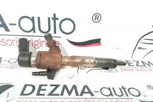 Injector cod  4M5Q-97593-AD, Ford Focus 2 (DA) 1.8TDCI (id:322974) din dezmembrari