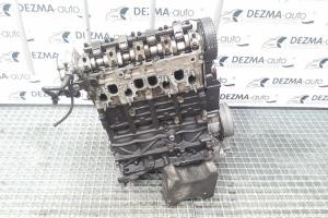 Motor AWX, Audi A4 (8E2, B6), 1.9TDI (pr:110747) din dezmembrari