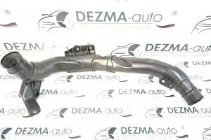 Tub intercooler 5N0145840F, Vw Golf 6 Plus, 2.0tdi (id:329433) din dezmembrari