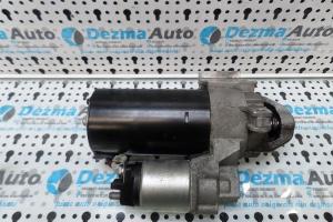 Electromotor 12417823700-01, 0001139016, Bmw 320 (E91), 2.0d (id.156194) din dezmembrari