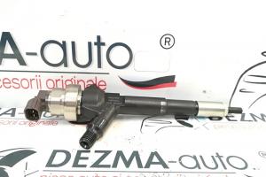 Injector cod  55567729, Opel Astra J, 1.7CDTI (id:195442) din dezmembrari