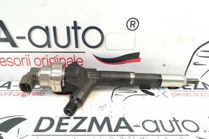 Injector cod  GM55567729, Opel Astra J combi, 1.7CDTI (id:323447) din dezmembrari